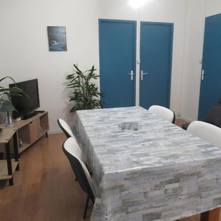 Gite La Chaumette Appartement Turquoise Villeneuve-de-Berg Kültér fotó